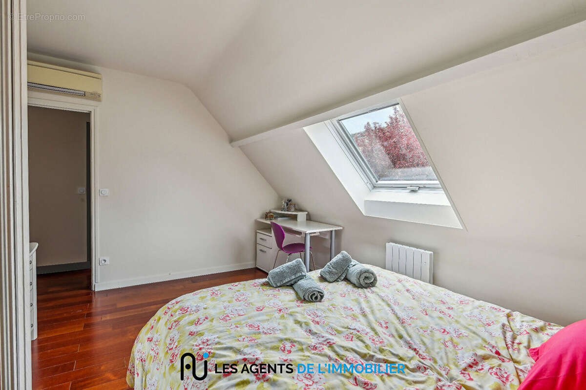 Maison Nanterre - photo 8