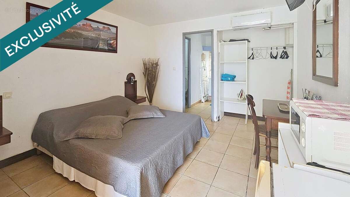 Photo 5 - Appartement à SAINTE-ANNE