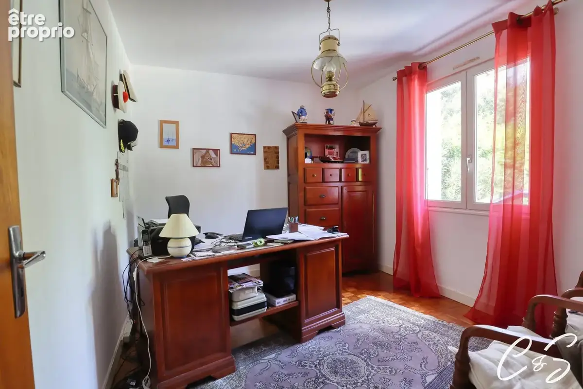 Maison 5 pièces 127 m² à vendre à Plobannalec-Lesconil (29740) - photo 7