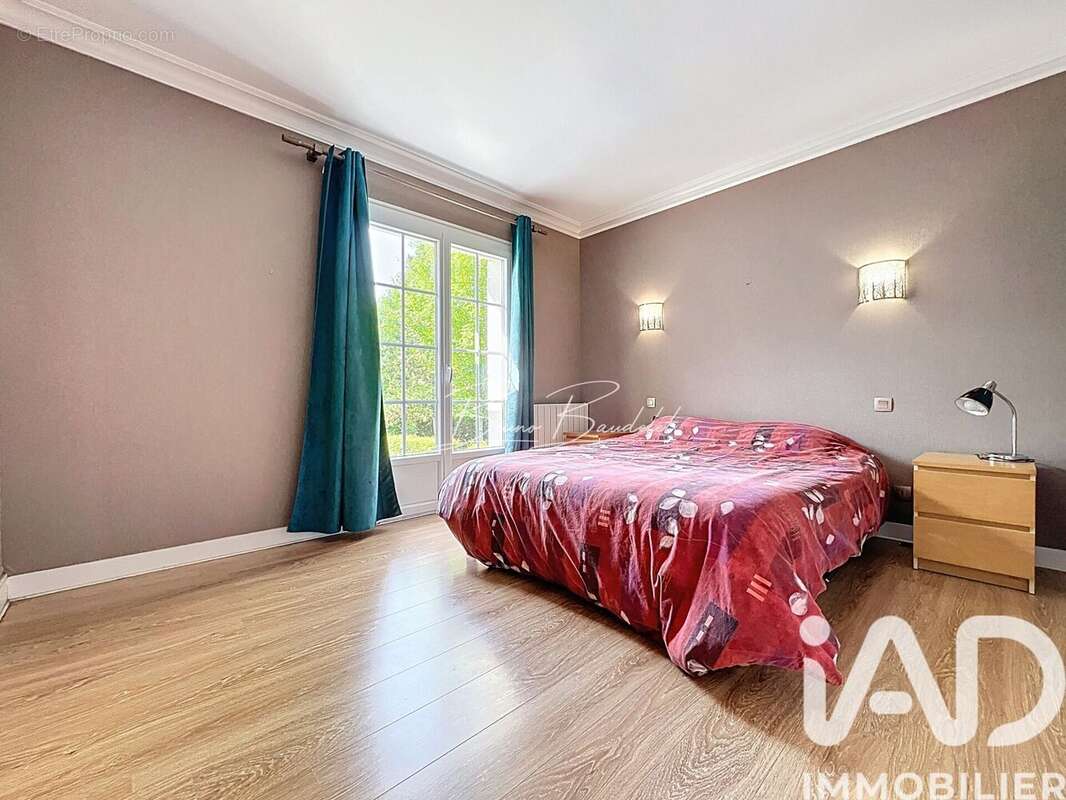 Photo 8 - Maison à BONNETAN