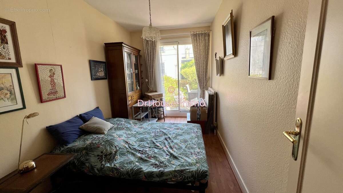 Appartement 102 m² à Lorient  - photo 27