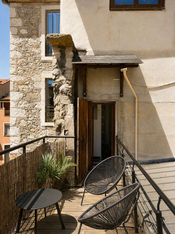Appartement à ANNECY