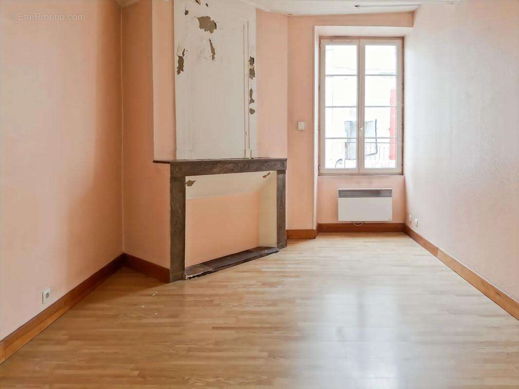 Maison à DAMAZAN