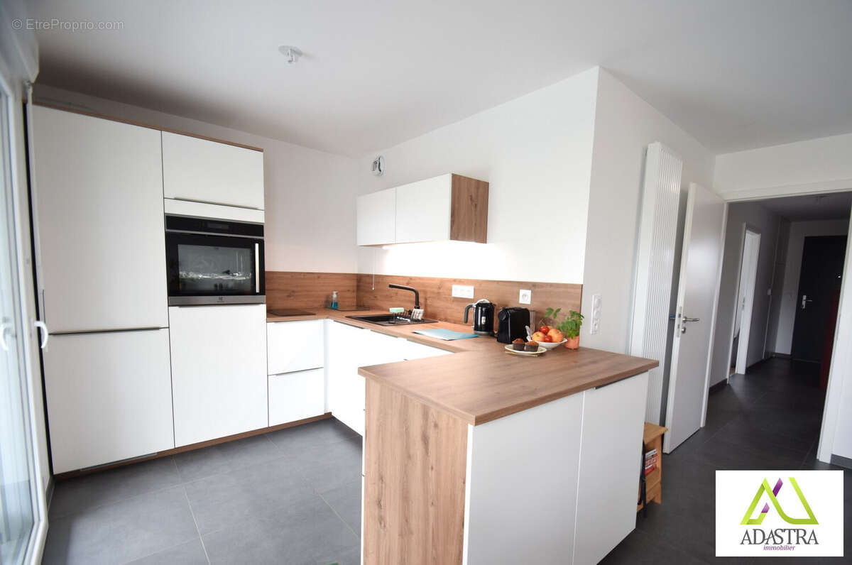 Appartement à FELDKIRCH