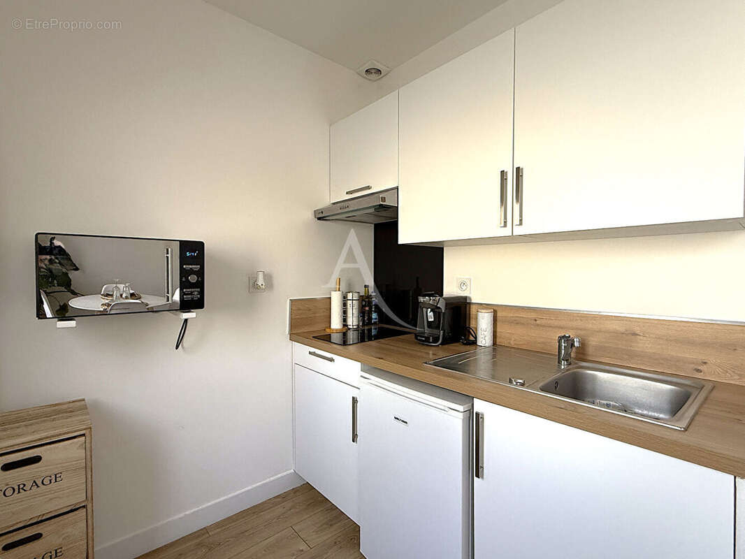 Appartement à LA ROCHELLE