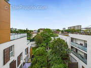 Appartement à EPINAY-SUR-SEINE