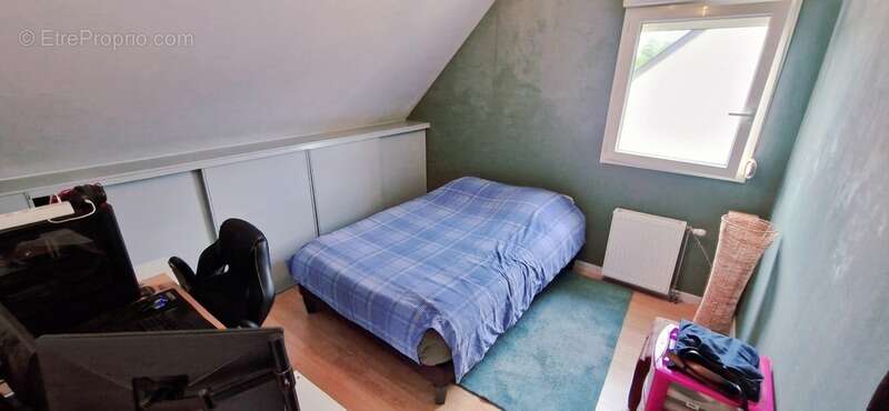 Exclusivité!!Maison dans petite résidence, 4 chambres, 130 m² avec jardin, à 20 min de Caen - photo 17