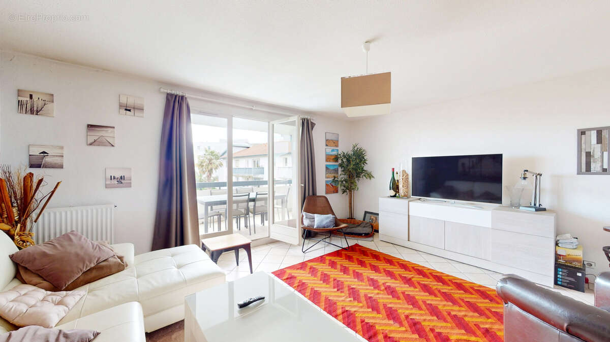 Appartement à ANGLET