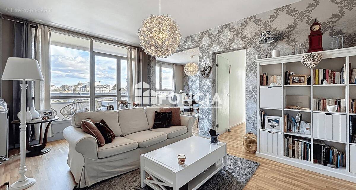 Appartement à LIMOGES