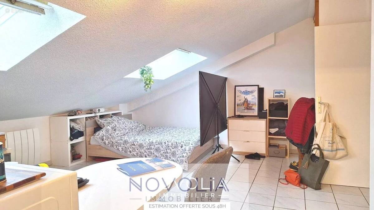 Appartement à LYON-5E