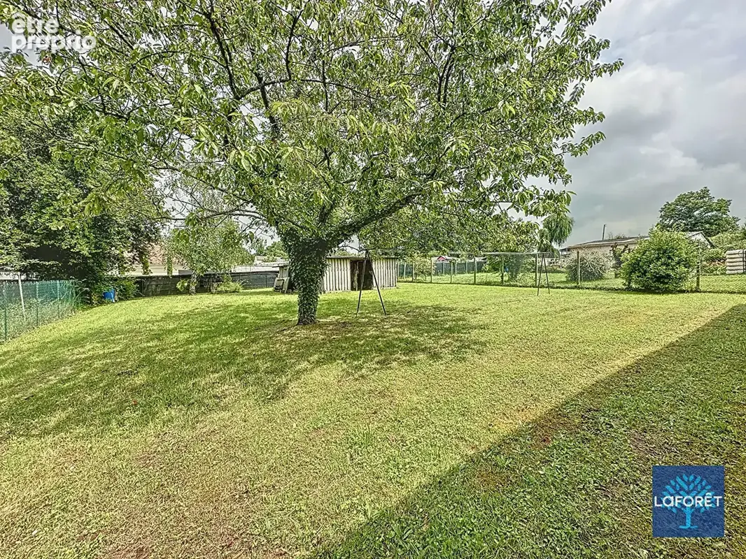Maison Bretigny Sur Orge 5 pièce(s) 88 m2 - photo 4