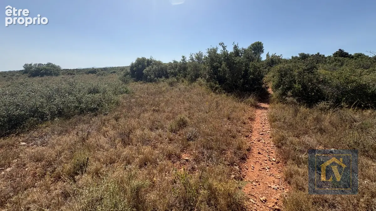 A vendre terrain agricole de 7690 m2 - photo 4
