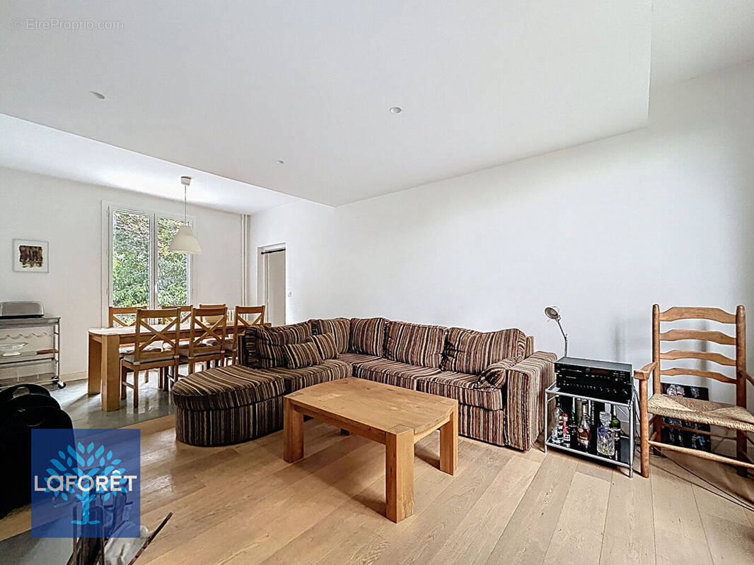 Maison à CORBEIL-ESSONNES