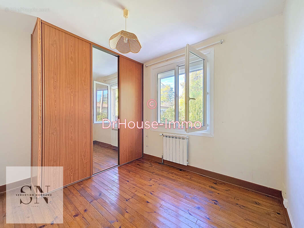 Maison à VILLENEUVE-SUR-LOT