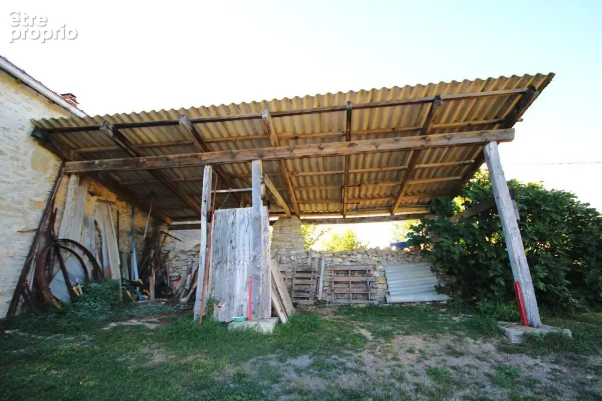 Maison en pierres - photo 25