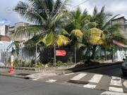 Terrain à FORT-DE-FRANCE