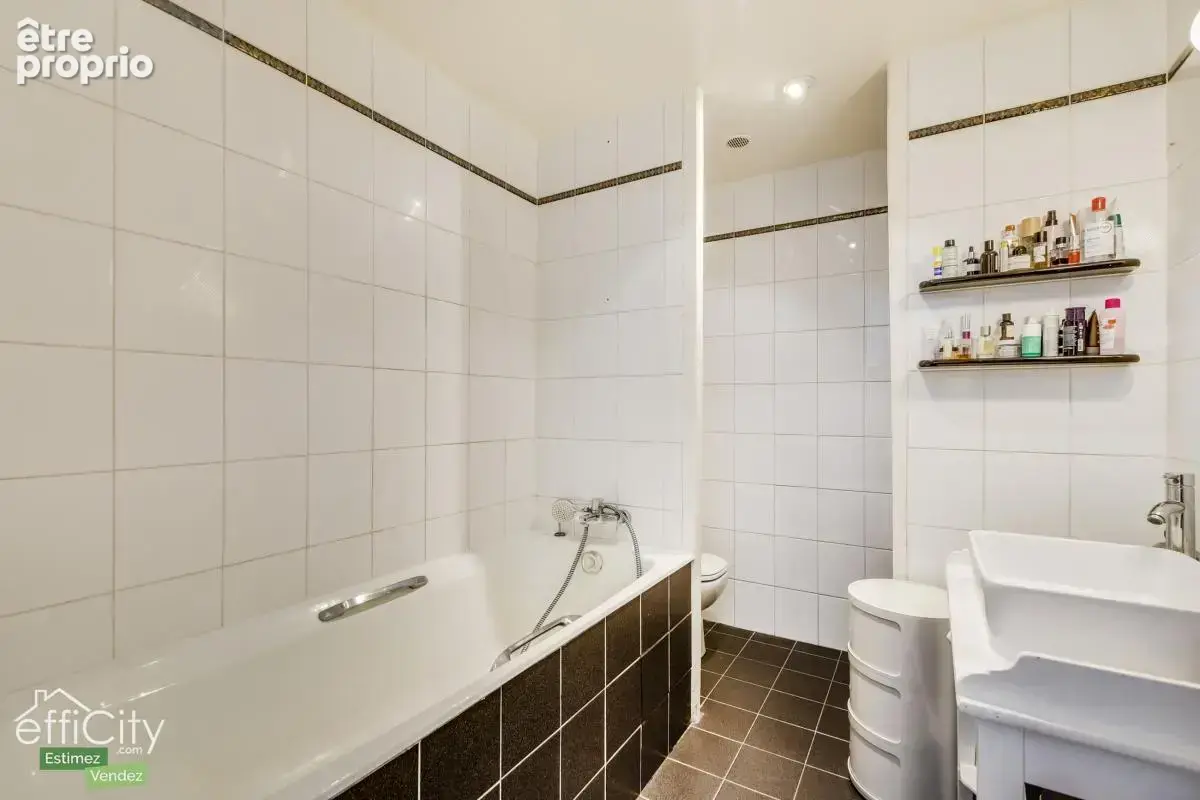 Appartement - photo 11