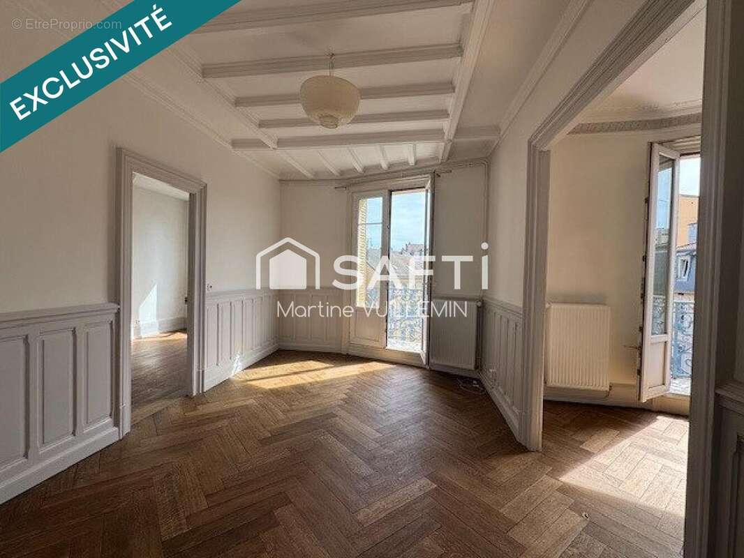 Photo 9 - Appartement à BELFORT