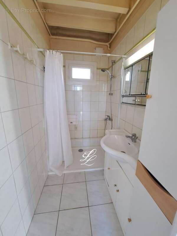 Maison à LA SUZE-SUR-SARTHE