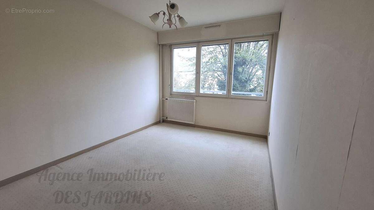 Appartement à VERNON