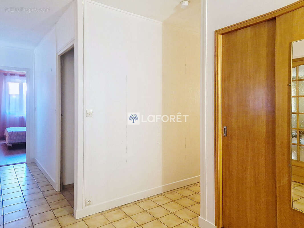 Appartement à AMIENS