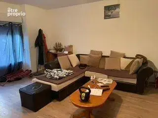 Appartement 10 pièces 603 m² à vendre à Saint-Etienne (42000) - photo 4
