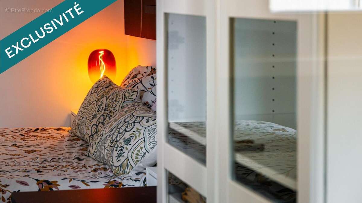 Appartement 27 m² à Dijon  - photo 8