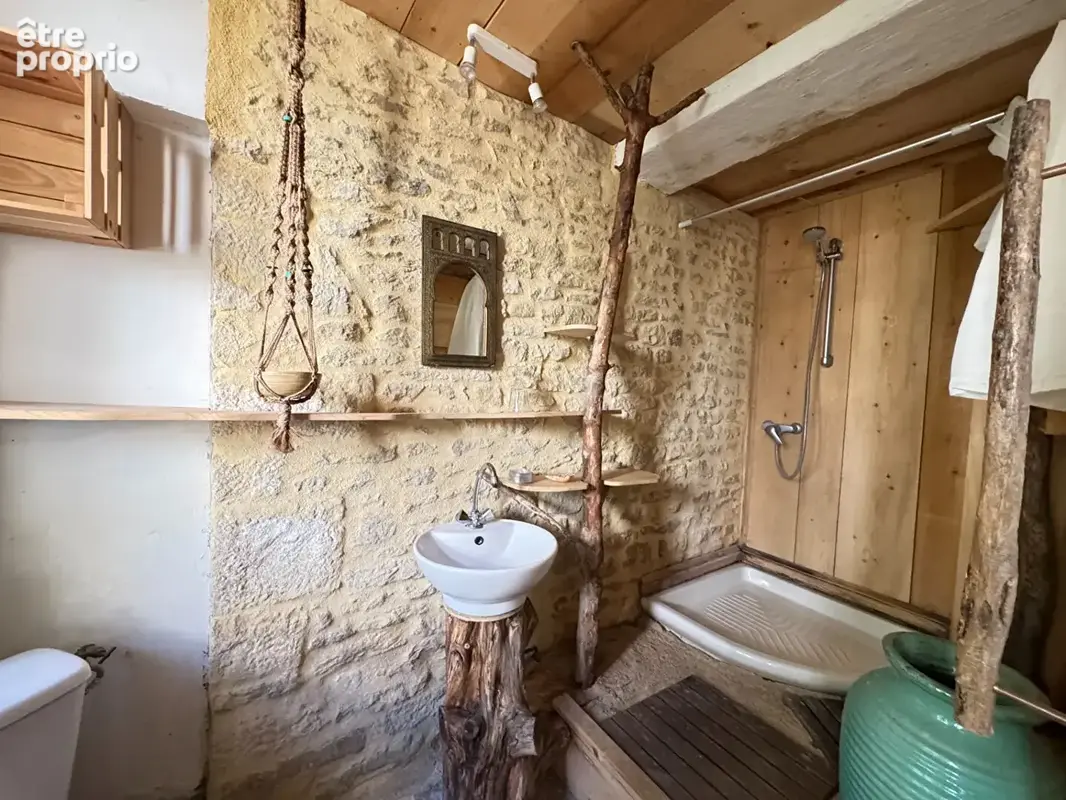 Ensemble Immobilier - MONT SAINT JEAN (secteur Pouilly en Auxois) - photo 15