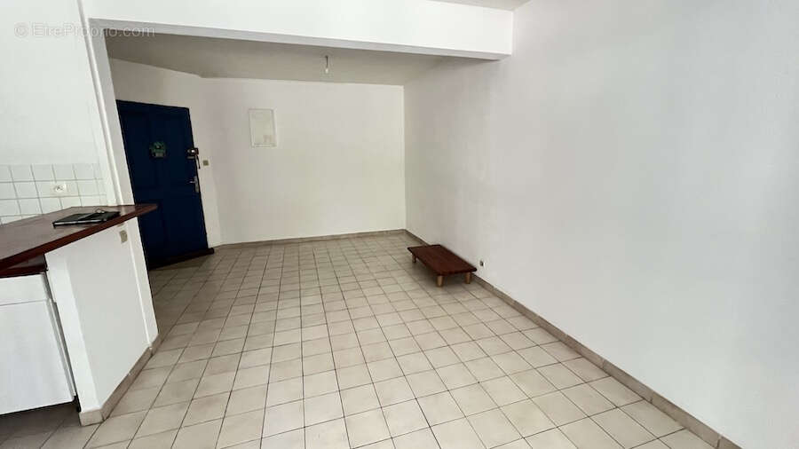 SCHOELCHER : Appartement T2 à vendre sur Terreville - photo 4