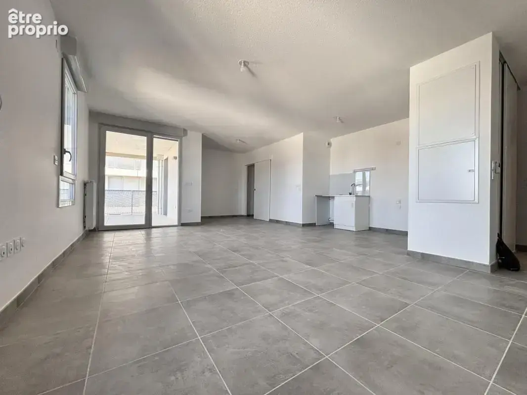 Photo Appartement à Toulouse au prix de 199 500€