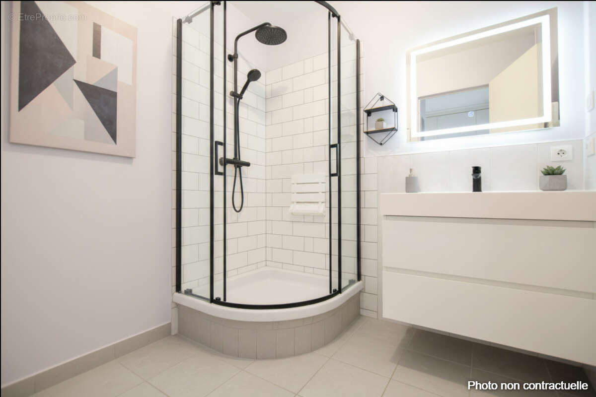 Appartement à LES ESSARTS-LE-ROI