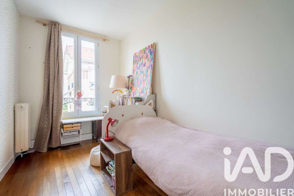 Maison 101 m² à Chatillon  - photo 8