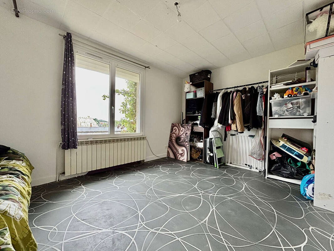 Maison à SAINT-NAZAIRE