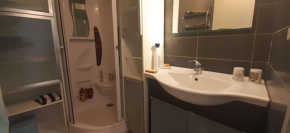 Le môle - duplex vue mer avec trois terrasses - photo 8