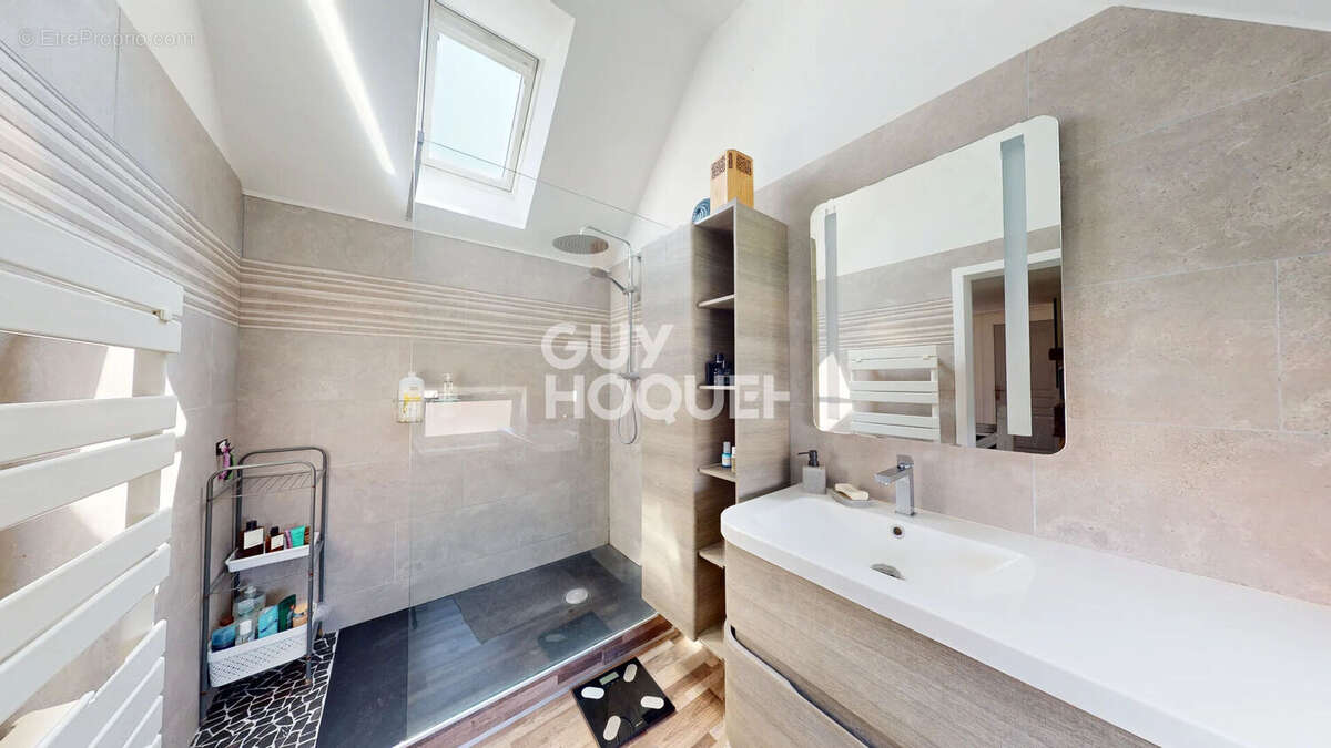 Maison à PULVERSHEIM