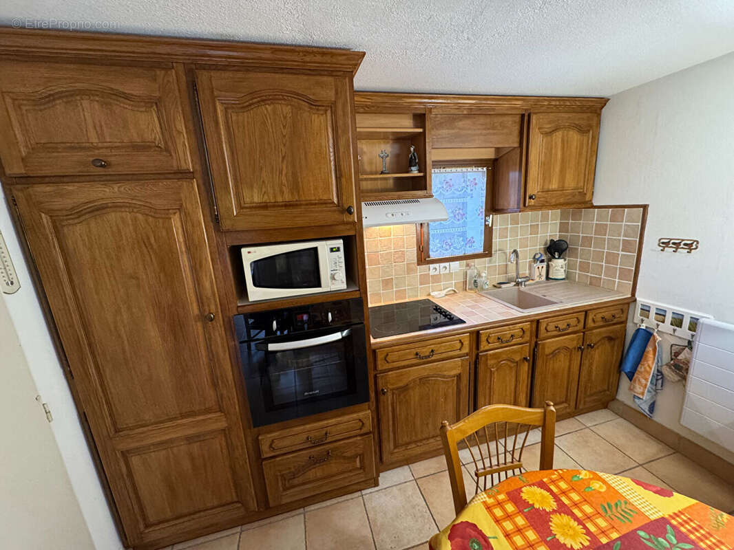 Maison à LA BAULE-ESCOUBLAC