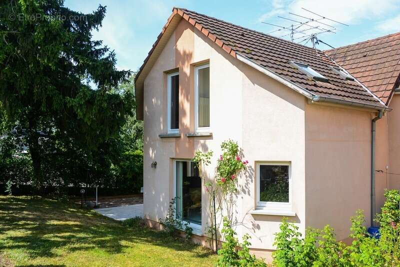 Maison à BRUNSTATT