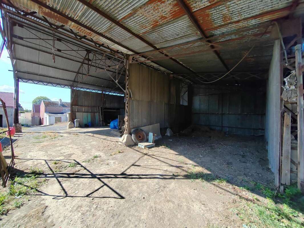 Photo 4 - Maison à SAINT-AUBERT