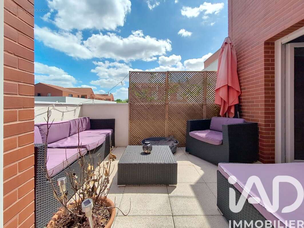 Appartement 90 m² à Neuilly-Sur-Marne  - photo 7