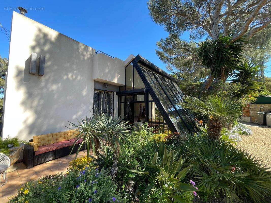 Maison à LA SEYNE-SUR-MER