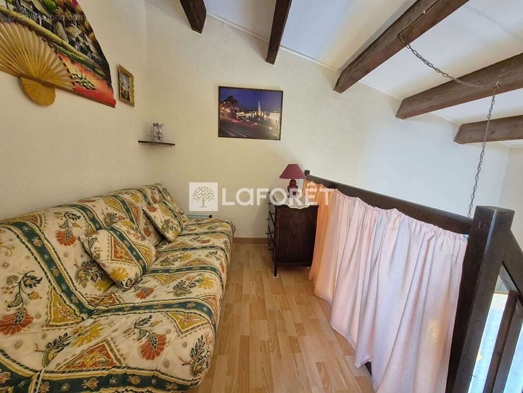 Appartement à LE BARCARES
