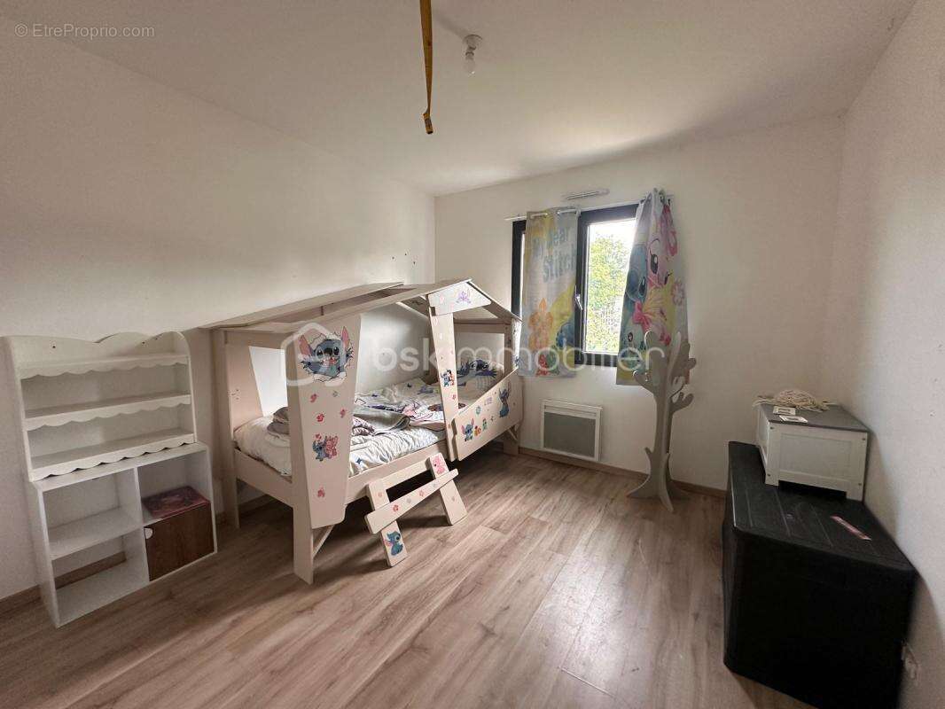 Maison contemporaine de plain pied - photo 8