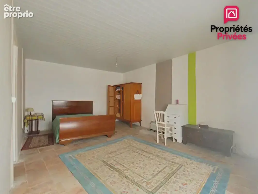 Maison Raissac D Aude 9 pièce(s) 220 m2 avec garage et cour - photo 14