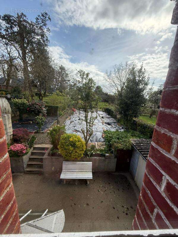 Maison Juvigny Le Tertre - photo 12