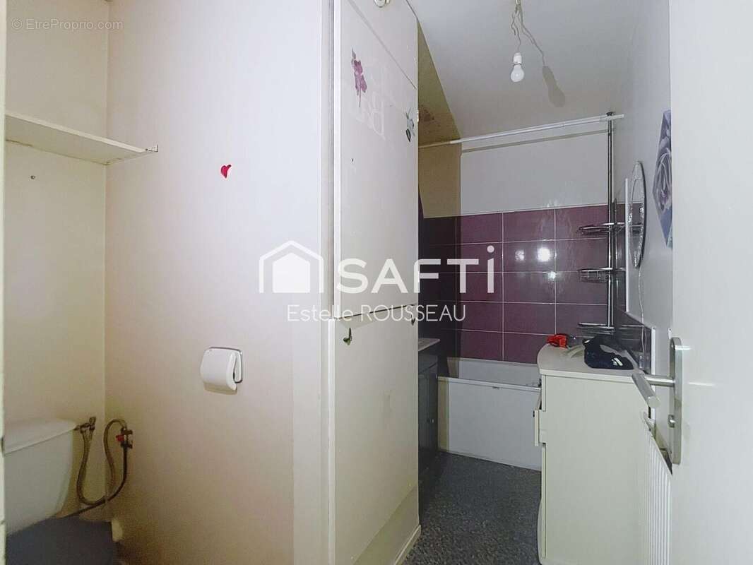 Photo 8 - Appartement à AULNAY-SOUS-BOIS