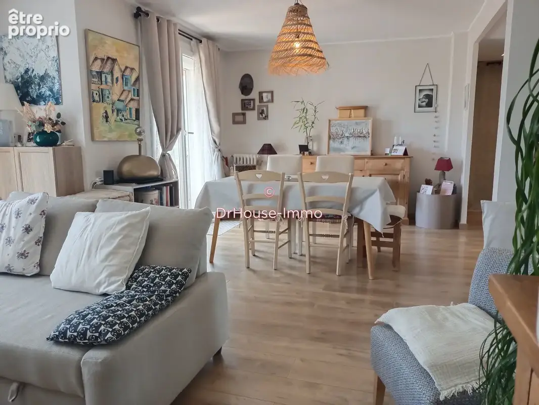 Appartement 3 pièces 71 m² à vendre à La Garde (83130) - photo 132
