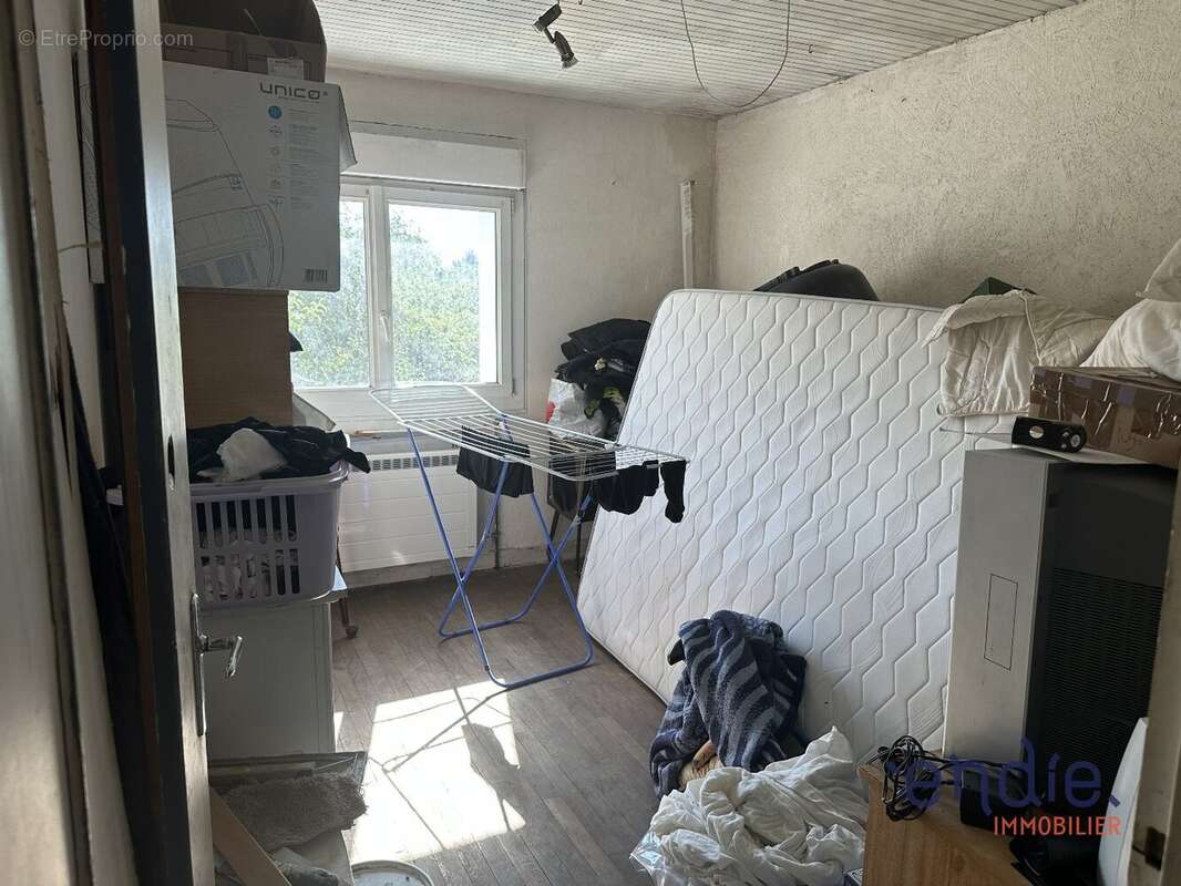 Maison de campagne en pierre à 15 minutes de Vichy - photo 4