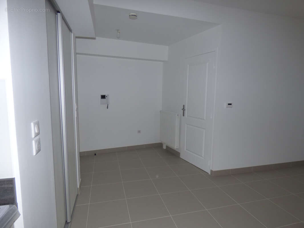 Appartement à OLIVET