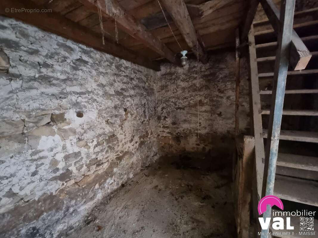 Maison 53 m² à Milly-La-Foret  - photo 5