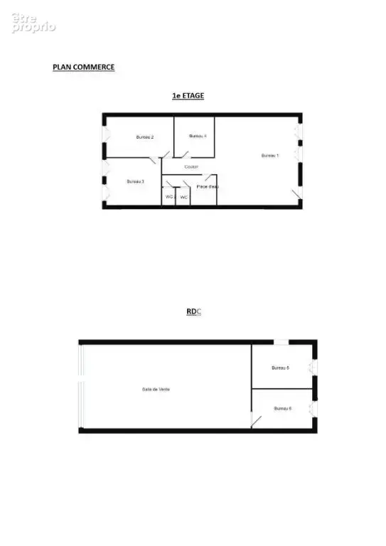 Appartement 263 m² à Auxonne  - photo 11